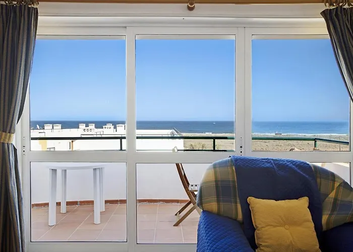 Apartamento Meia Praia
