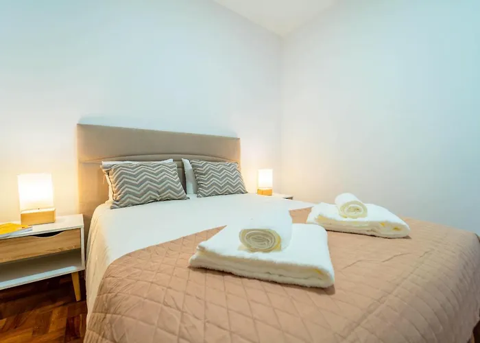 Ajuda Cozy House