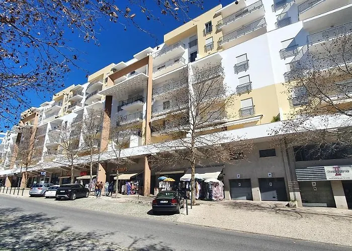 Apartamento Dionisio