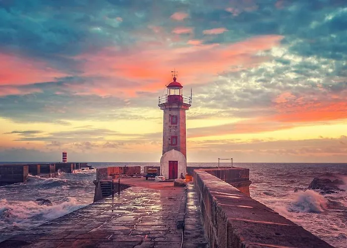 Lighthouse Apartment