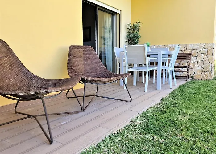 Albufeira Prime Apartment