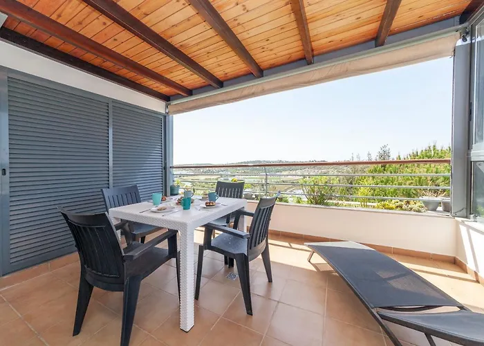 A21 - 1 Bed Apartment In Marinapark