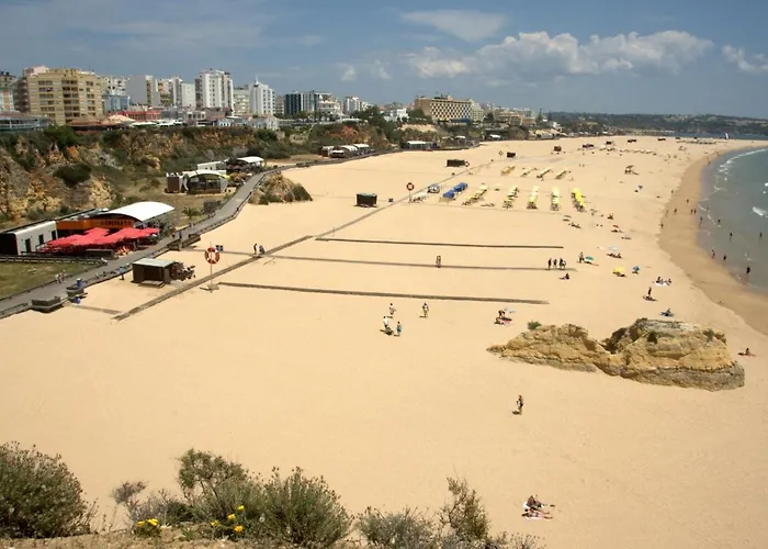 Rocha Sunny Apartment