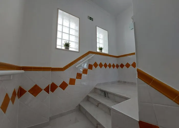 Encosta Do Sol Apartamentos