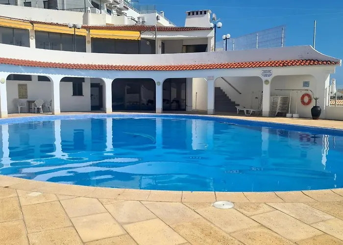 Albufeira Ocean View