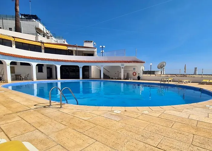 Albufeira Ocean Terrace