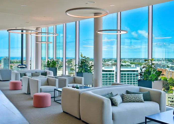 Porto Palácio Hotel by The Editory