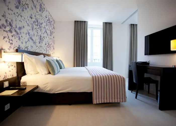 Internacional Design Hotel