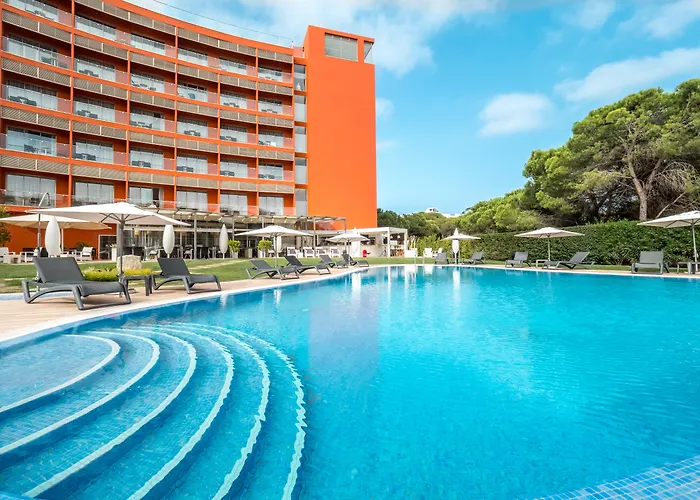 Aqua Pedra Dos Bicos Design Beach Hotel - Adults Only