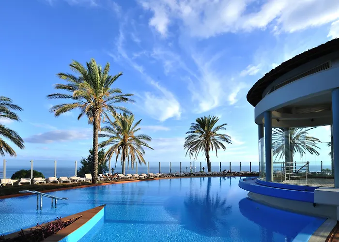 Pestana Grand Ocean Resort Hotel