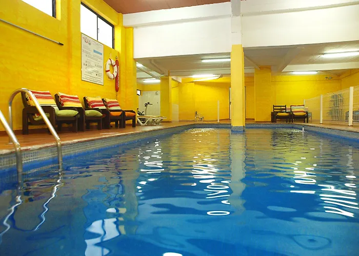 Portimao Center Hotel