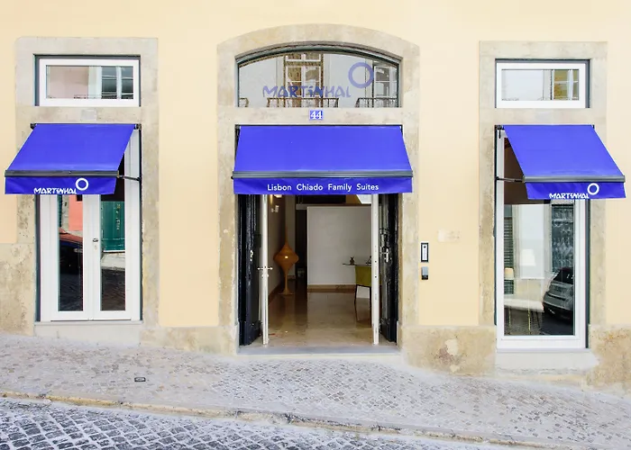 Martinhal Lisbon Chiado