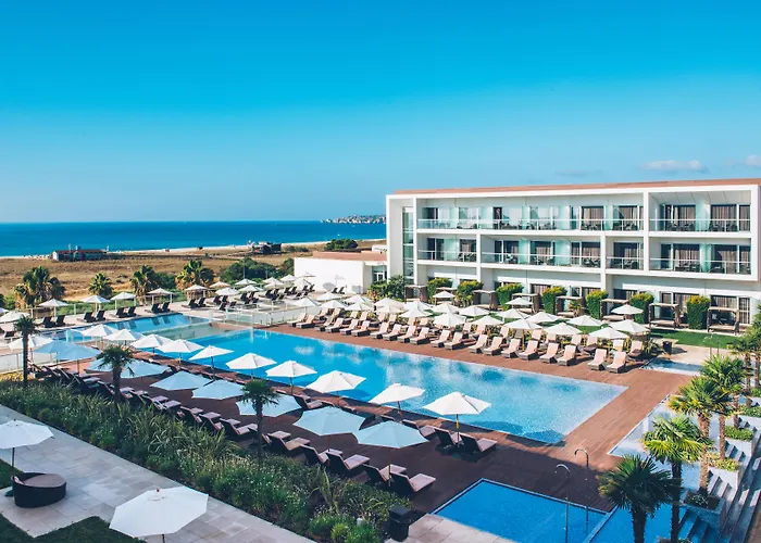Iberostar Selection Lagos Algarve