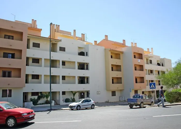 Apartamentos Quinta Da Bellavista