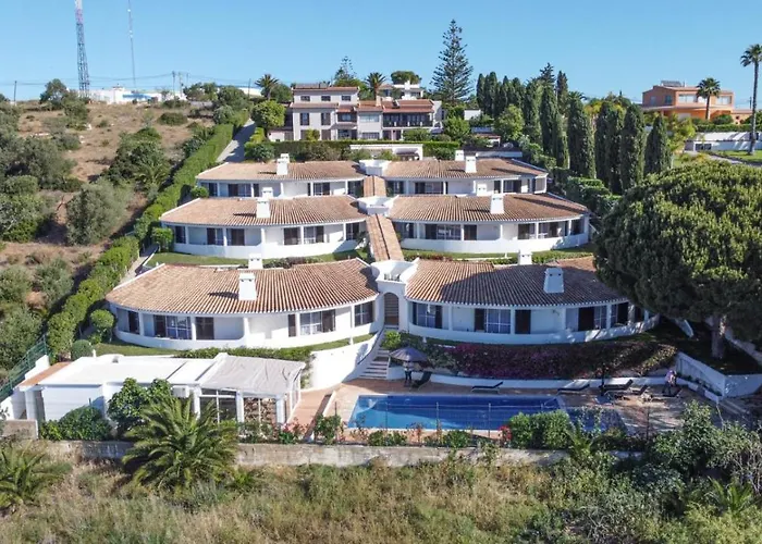 Sol Atlantico Boutique Resort
