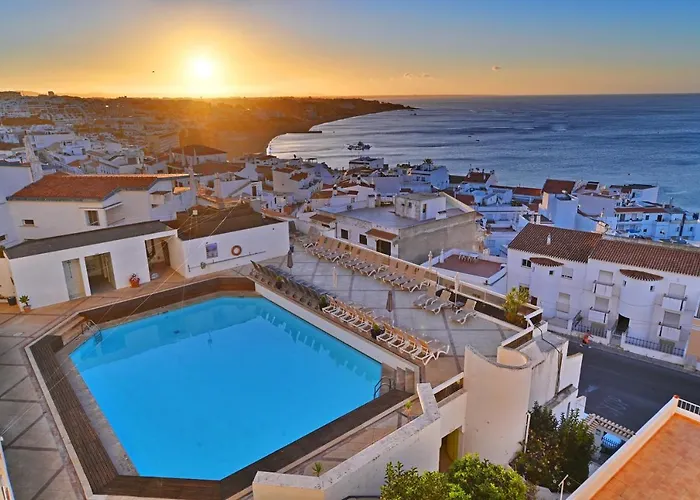 Boa Vista Hotel & Spa - Adults Only
