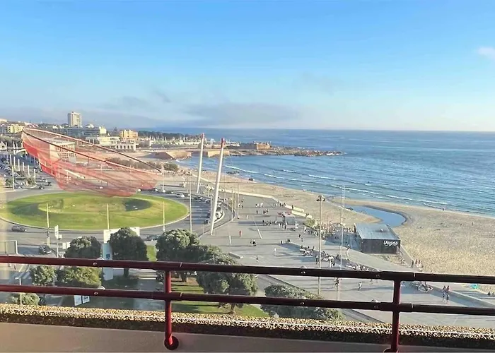 Mh By Mgm - Premium Sea Views