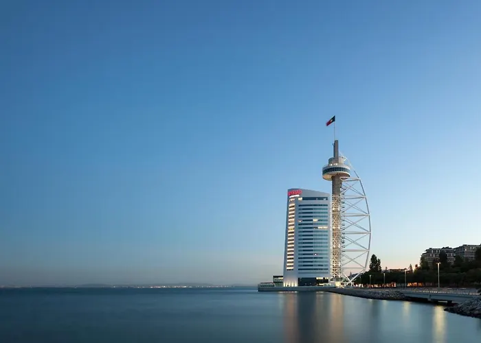 Myriad By Sana Hotels