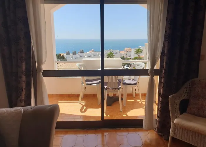 Sunset Seaviews Albufeira
