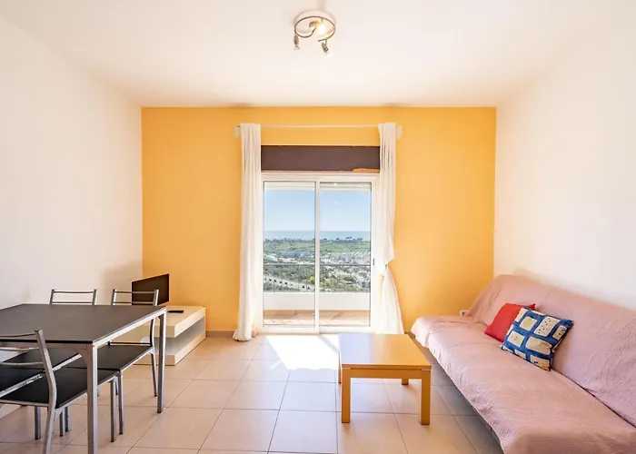 Vista Albufeira Apartments By Umbral