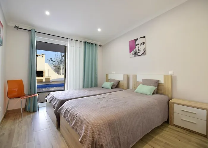 Villa Prestige Five Sea View Marina By Tatihomes