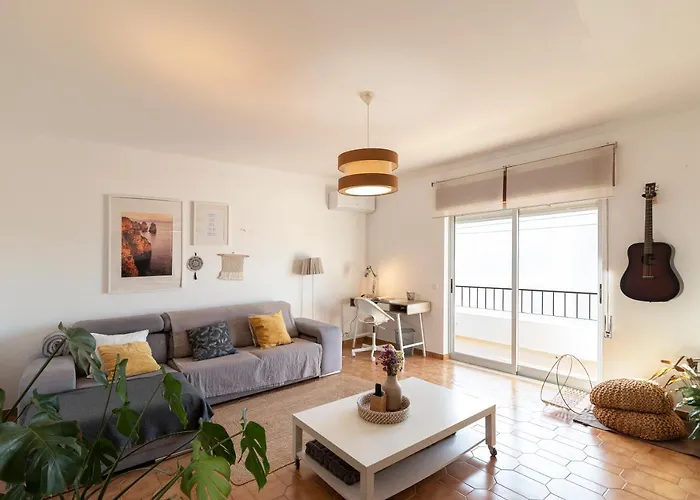 Seajay\'S Apartment