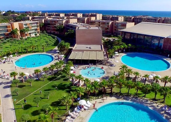 Apartamento Vila das Lagoas - Herdade dos Salgados