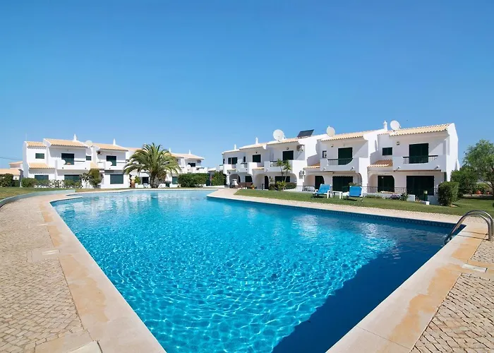 Villa Janeca