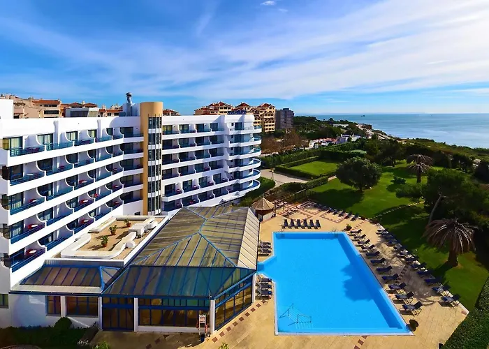 Hotel Pestana Cascais Ocean & Conference Aparthotel