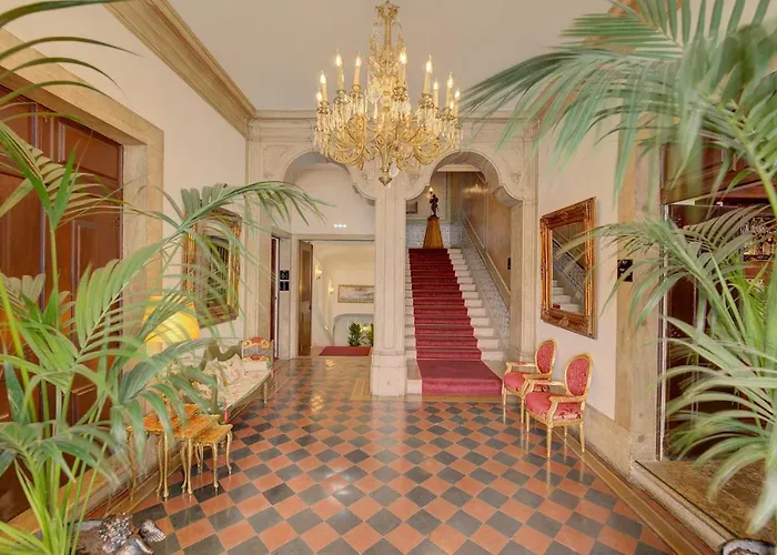 Palacio Das Especiarias