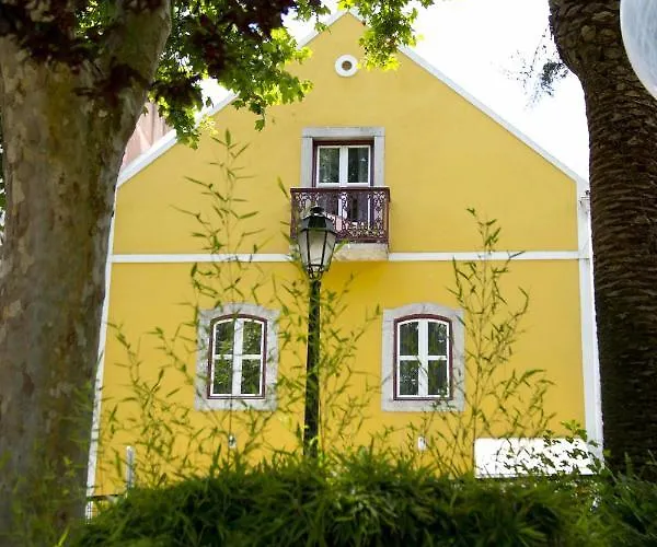 Casa Da Fonte - Holiday Apartments