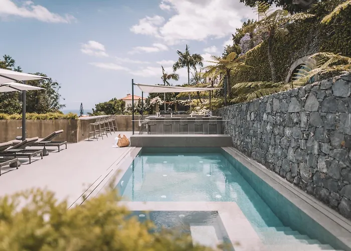 Villa Quinta Torrinha Rooms