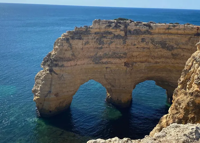 Villa Algarve Paradise