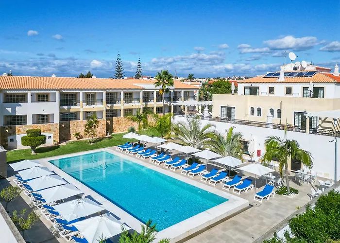 Apartamentos Turisticos Novochoro