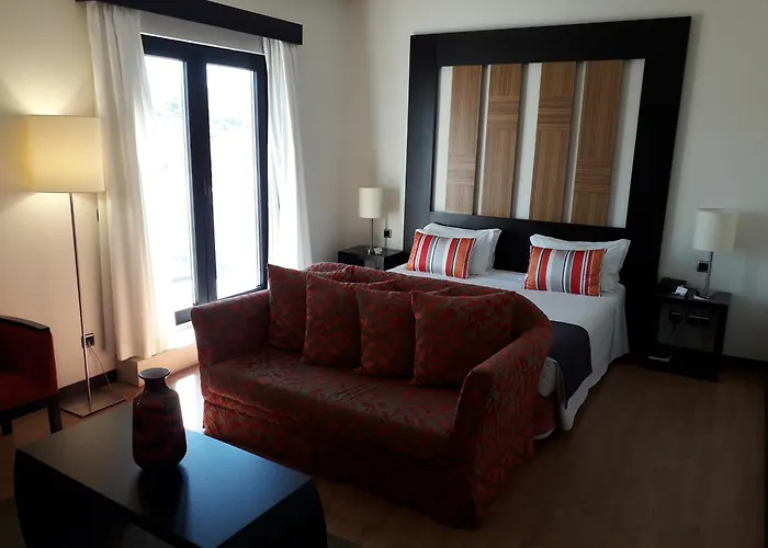 Hotel Lisboa