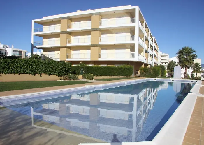Apartamento Arade Portimao