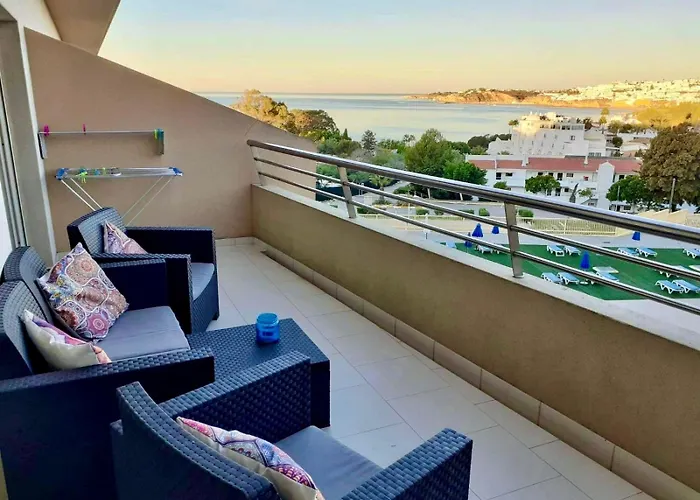 Quinta Barracuda Albufeira