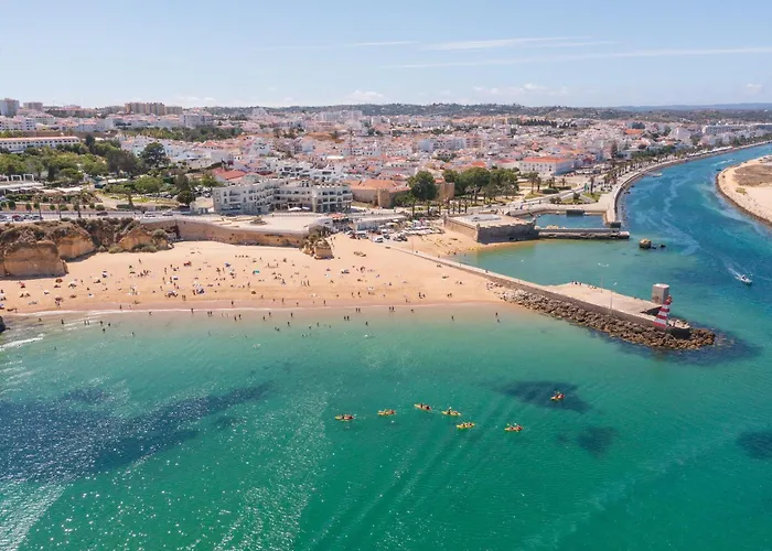 Fabrica Da Ribeira 98 By Destination Algarve