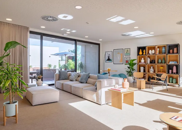 Oporto Collection BFRESH HOTEL - Padel - Fitness - Pool&FREE PARKING