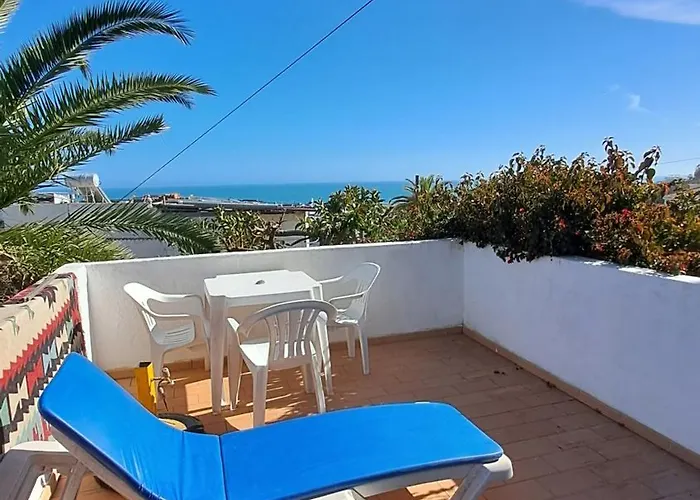Albufeira Seaview 4 Beach House