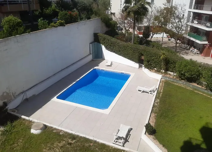 Marina Apartment