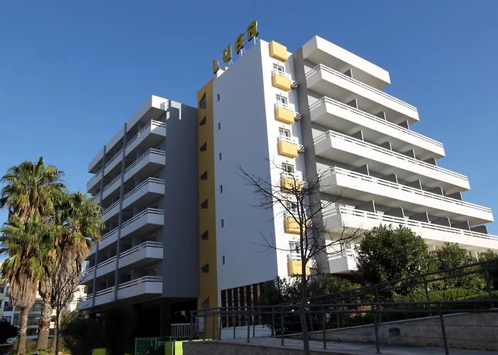 Hotel Luar