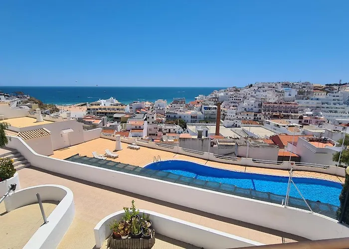 Albufeira Sea View