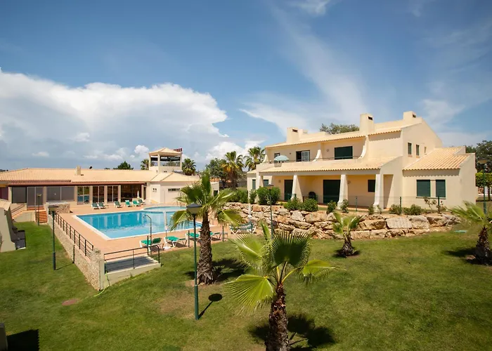 Glenridge Resort By Albufeira Rental