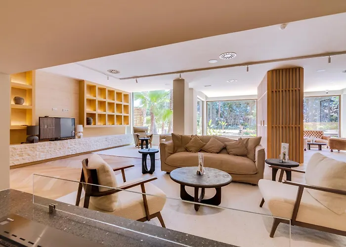 Falesia Hotel - Adults Only
