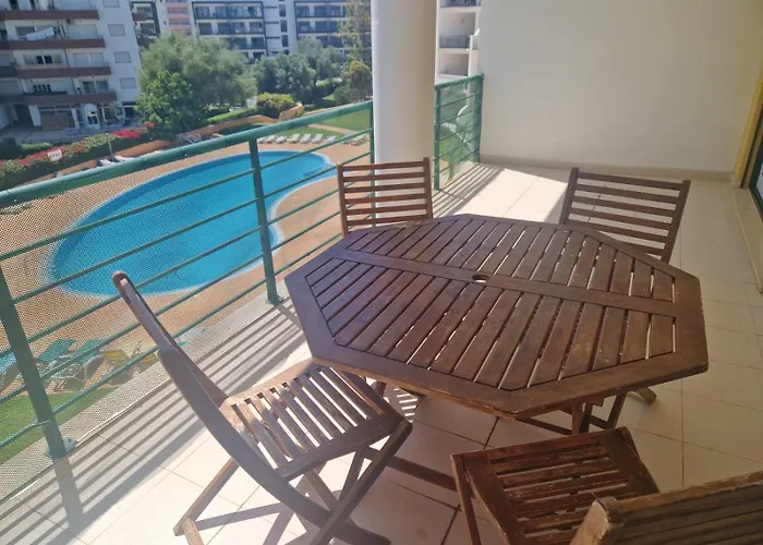 Condominio Primavera Gp