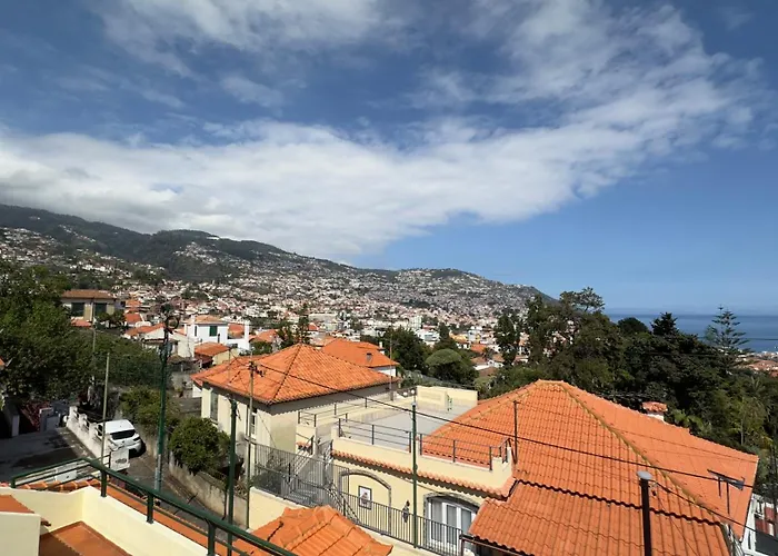 Casa Santiago II Funchal