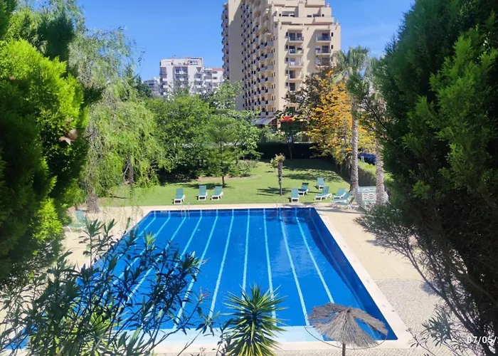 Casa Jardins Da Rocha