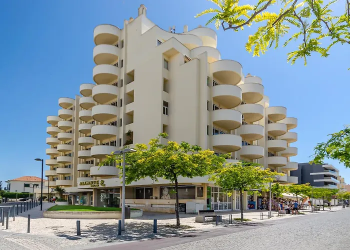 Turim Algarve Mor Apartamentos Turisticos