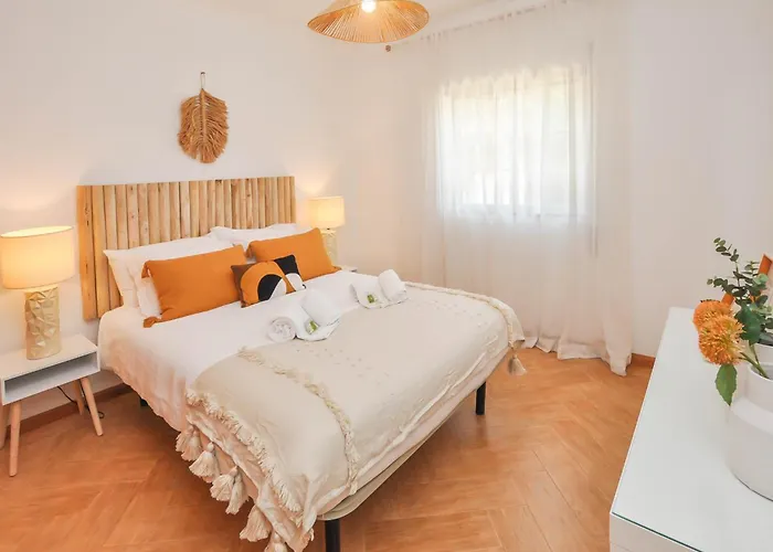 Vila Sul Apartments By Ocvillas